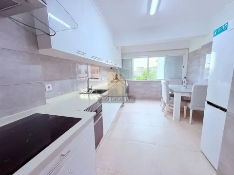 Appartement 2 Chambre(s)