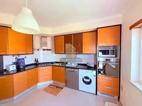 Apartamiento 3 habitaciones