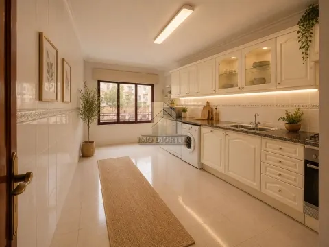 Appartamento 4 Vani