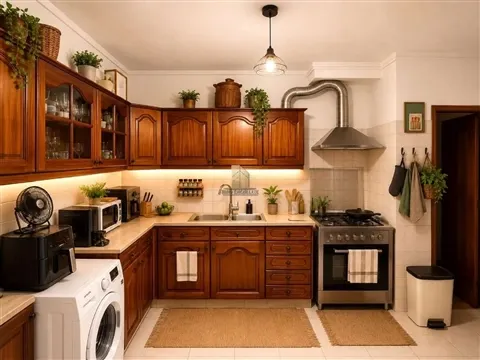 Wohnung 2 Schlafzimmer
