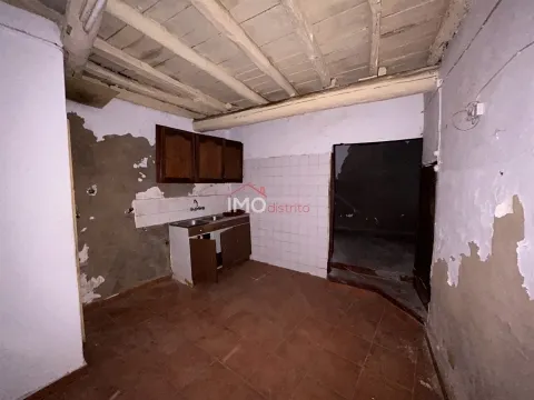 Moradia em Banda T3+1