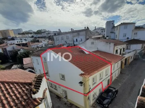 Apartamiento duplex de 4 habitaciones