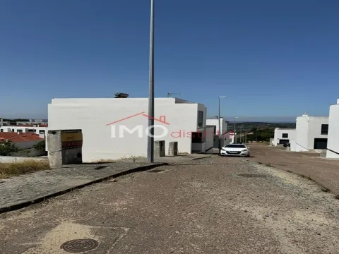 Terreno Para Construção