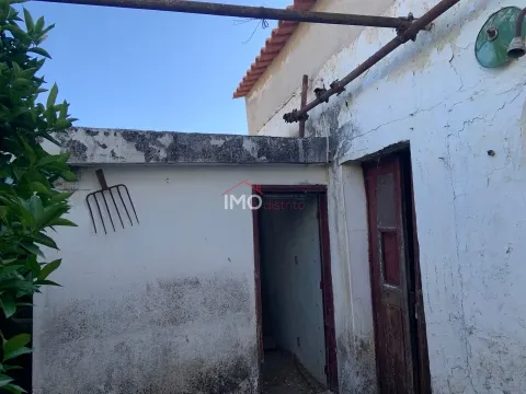 Haus renoviert 3 Schlafzimmer