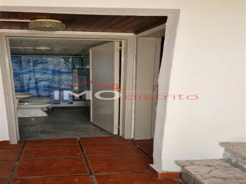 Semi-detached house T3