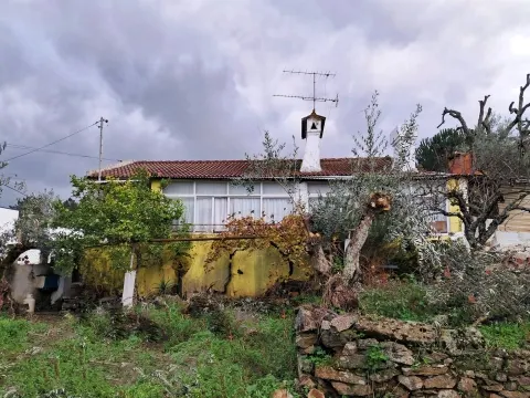 Petite ferme 3 Chambre(s)+2