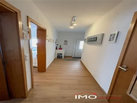 Huis 3 kamerwoning