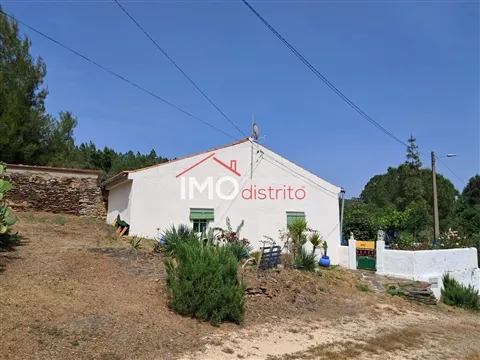 Vivienda 4 habitaciones