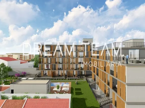 Appartamento 5 Vani DUPLEX