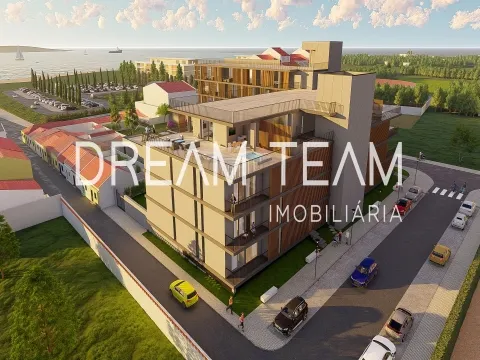 Appartamento 5 Vani DUPLEX