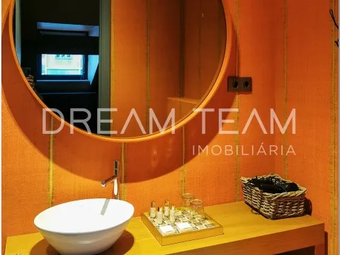 Alojamento Local em Setúbal