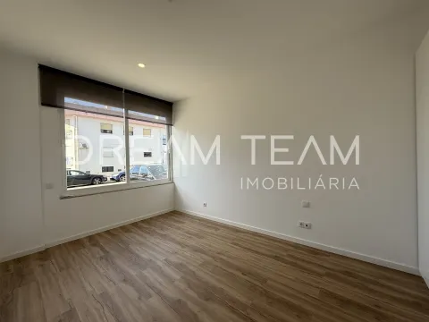 Apartamento T1 + 1 Vila Maria - Setúbal
