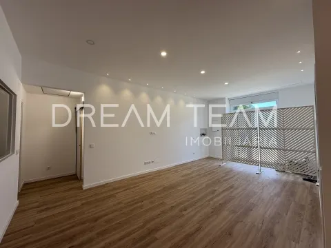 Apartamento T1 + 1 Vila Maria - Setúbal