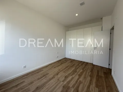 Apartamento T1 + 1 Vila Maria - Setúbal