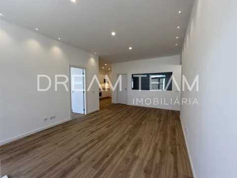 Apartamento T1 + 1 Vila Maria - Setúbal