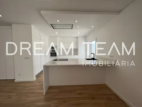 Apartamento T3+1 DUPLEX