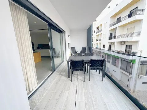 Wohnung 2 Schlafzimmer