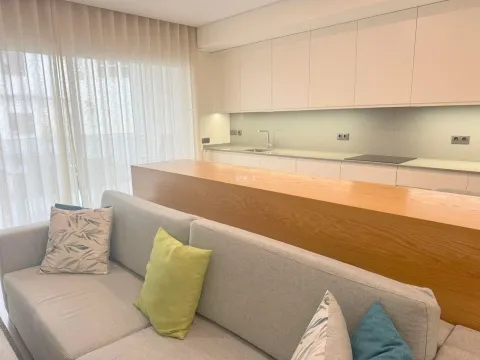 Wohnung 2 Schlafzimmer