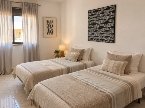 Apartamento T2