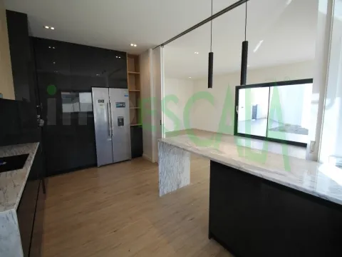 Doppelhaus 4 Schlafzimmer