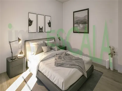 Haus 4 Schlafzimmer