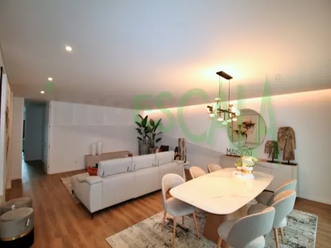 Wohnung 3 Schlafzimmer