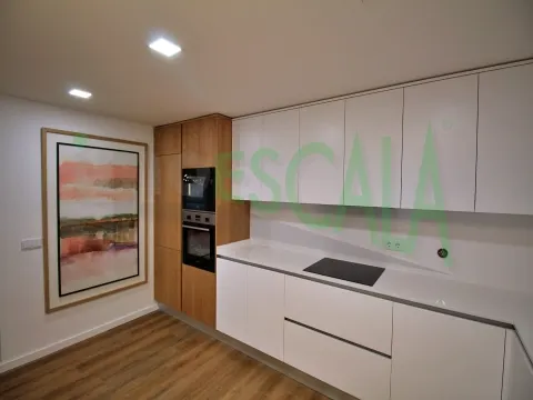 Wohnung 2 Schlafzimmer