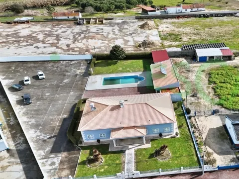 Vivienda 4 habitaciones