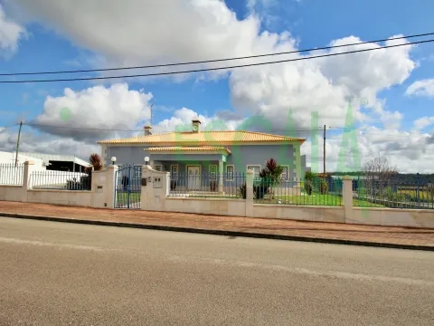 Vivienda 4 habitaciones