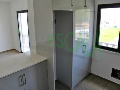 Wohnung 2 Schlafzimmer