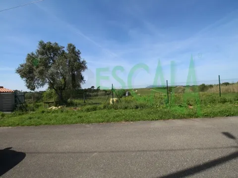 Piece of Real Estate