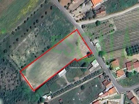 Piece of Real Estate