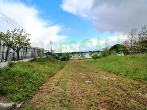 Lote Urbano com área total Implantação de 624 m2, para construção de Prédio