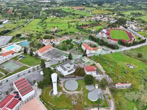 Lote Urbano com área total Implantação de 624 m2, para construção de Prédio