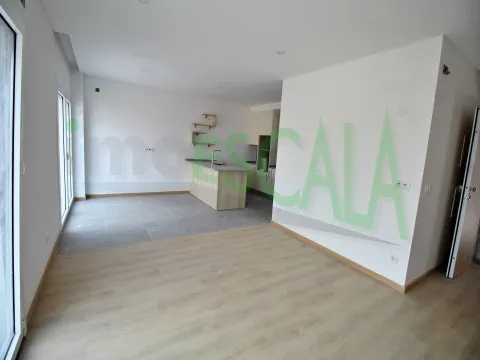 Apartement 2 kamerwoning