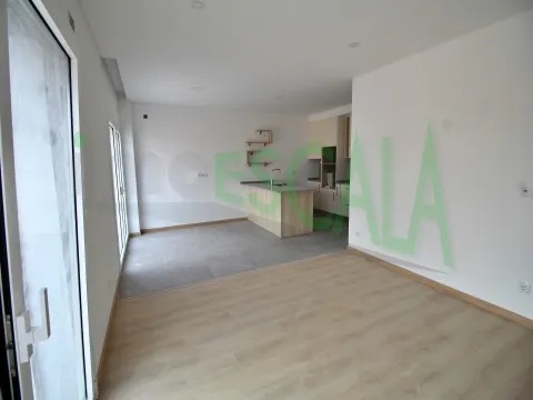 Apartement 2 kamerwoning