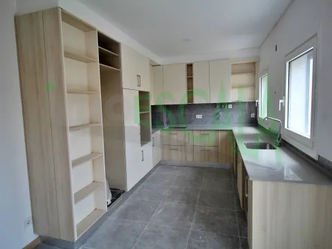 Apartement 3 kamerwoning