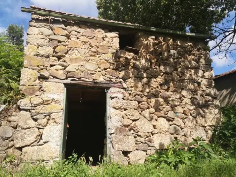 Quinta Sandomil - 30.340m2