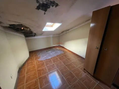 Detached house to restore T3