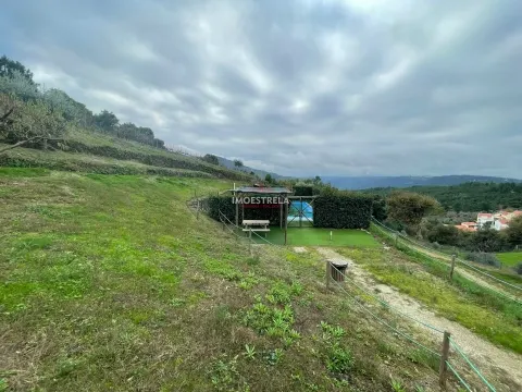 Eco Turismo Serra Estrela