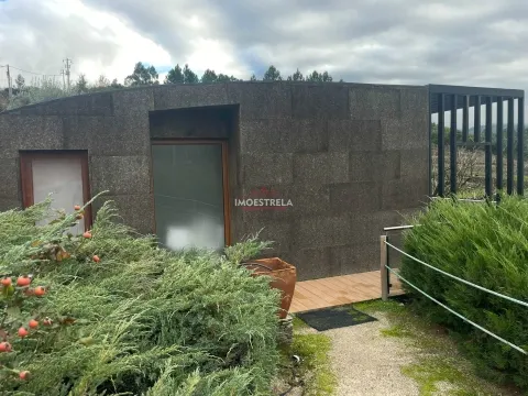 Eco Turismo Serra Estrela