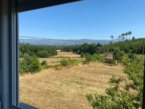 Fabulosa propriedade Tourais