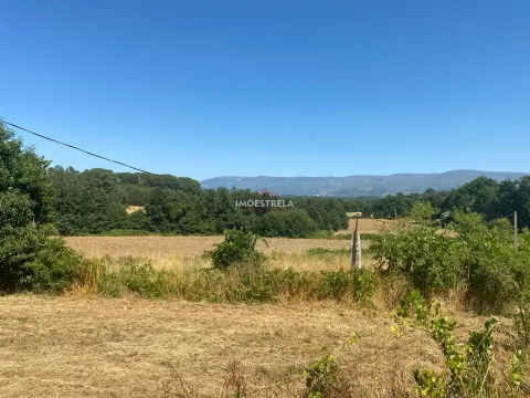 Fabulosa propriedade Tourais