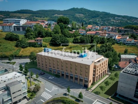 Appartement 1 Chambre(s)