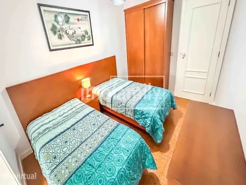 Appartement 4 Chambre(s)