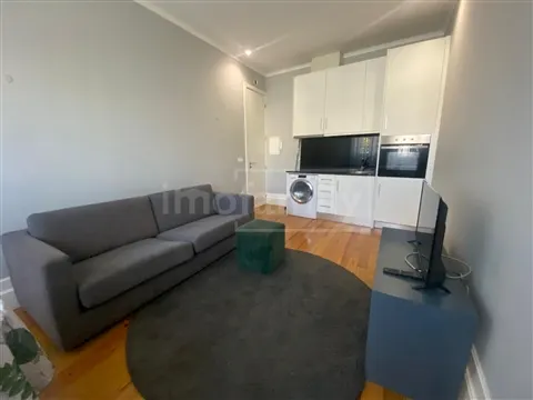 Wohnung 1 Schlafzimmer