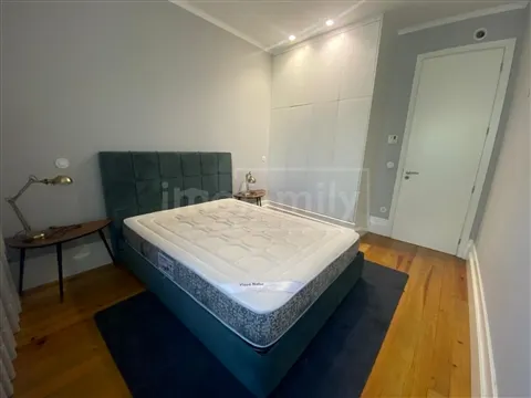 Wohnung 1 Schlafzimmer