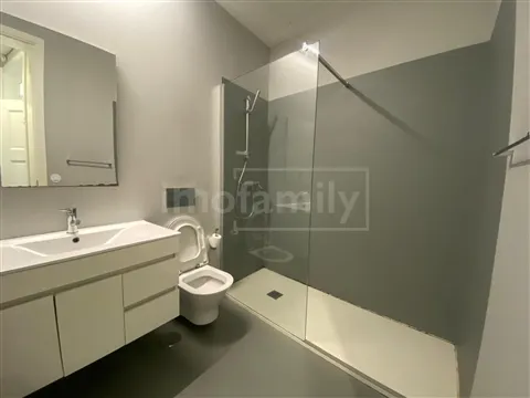 Wohnung 1 Schlafzimmer