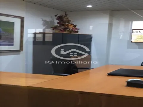 Arrendo escritório na Av. Luísa Todi, Setúbal