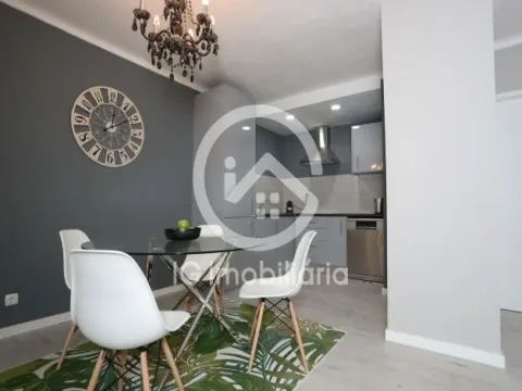 房子 1间双人房